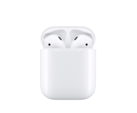 Apple AirPods - 329675 - zdjęcie 3